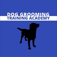 The Dog Grooming Training Academy logo