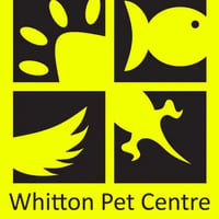 Whitton Pet Centre Ltd logo