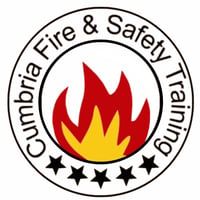 Cumbria Fire & Safety Training logo