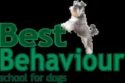 Best Behaviour School For Dogs logo