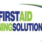 Canine First Aid Training Solutions logo