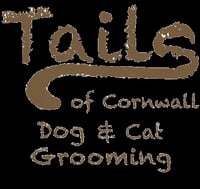 Tails of Cornwall logo
