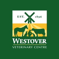 Westover Veterinary Large Animal Centre logo