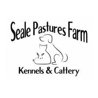 Seale Pastures Farm logo