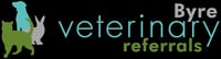 Byre Veterinary Referrals logo
