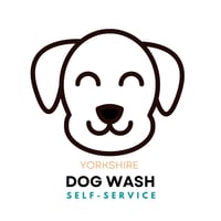 Yorkshire Dog Wash logo