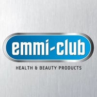 Emmi-pet supplies & distributor -Poochie Parlour logo