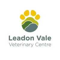 The Leadon Vale Veterinary Centre logo