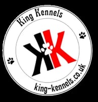 King Kennels logo