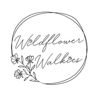 Wildflower Walkies - Dog Walker & Pet Care Services Southampton logo