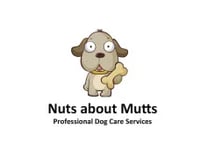 Nuts about Mutts logo