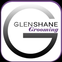 Glenshane Grooming logo
