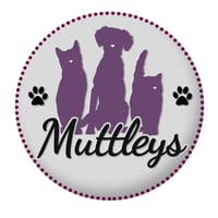Mutleys Dog Walking, Pet Care & Pet First Aid Training logo