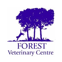 Forest Veterinary Centre, Epping logo