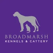 Broadmarsh Kennels & Cattery logo