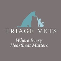 Triage Vets - Veterinary Surgery logo