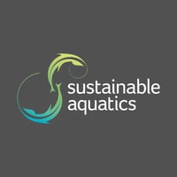 Sustainable Aquatics logo