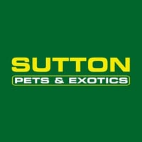 Sutton Pets & Exotics logo