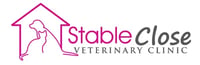 Stable Close Veterinary Clinic logo