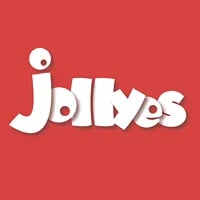 Jollyes The Pet People logo