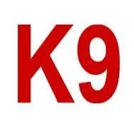 k9rope logo