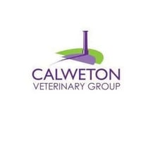 Calweton Veterinary Group, Looe logo