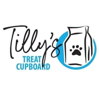 Tilly’s Treat Cupboard logo