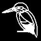 Kingfisher Pet Boarding logo