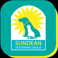 Sundean Vets logo