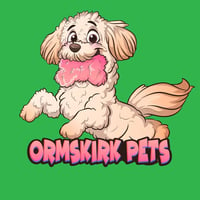 Ormskirk Pets logo
