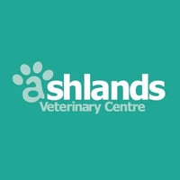 Ashlands Veterinary Centre, Glusburn logo