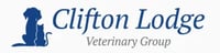 Clifton Lodge Veterinary Group, Horden logo