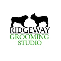 Ridgeway Dog Grooming Studio logo