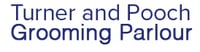 Turner & Pooch Grooming Parlour logo