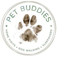 Pet Buddies Sutton Coldfield logo