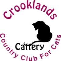 Crooklands Cattery logo