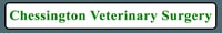 Chessington Veterinary Surgery logo
