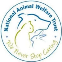 National Animal Welfare Trust Cornwall logo