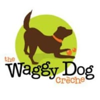 The Waggy Dog Creche Ltd logo