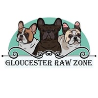 Gloucester Raw Zone logo
