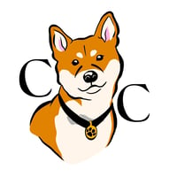 Canine Counselling logo