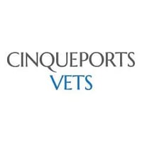Cinque Ports Veterinary Associates logo