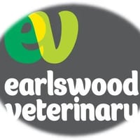 Earlswood Veterinary logo