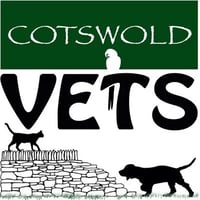 Cotswold Vets logo