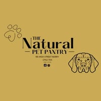 The Natural Pet Pantry ltd logo
