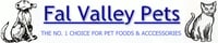 Fal Valley Pets logo