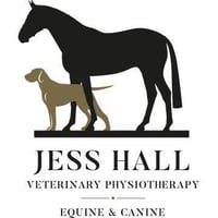 Jess Hall Veterinary Physiotherapy logo