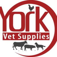 York Vet Supplies Ltd logo