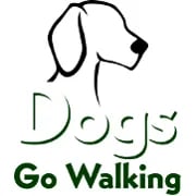 Dogs Go Walking logo