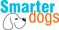 Smarter Dogs logo